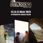 Reel Rock 19 w Helios Sport