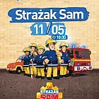 Filmowe Poranki: Strażak Sam, cz. 4