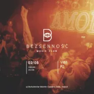 Bezsenność - 02.05 - Vibe & PZ