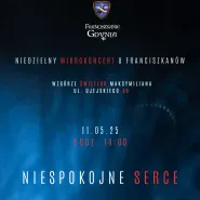 Koncert monograficzny Katarzyny Brochockiej 