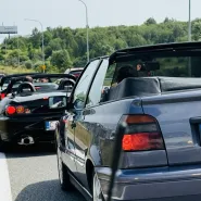 Otwarcie sezonu Cabrio Trójmiasto