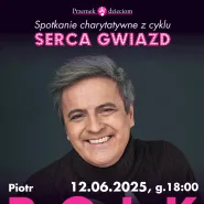 PIOTR POLK - Serca Gwiazd