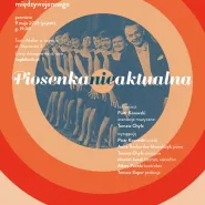 Piosenka nieaktualna - premiera