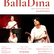 BallaDina