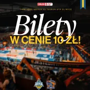 Koszykówka: AMW ARKA Gdynia - Tauron GTK Gliwice
