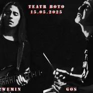 Jazz Jam Session: Modrzejewski / Szwemin / Gos Trio