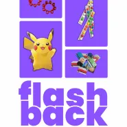 Miasto: flashback * 90's & 00's * DJ Pszuk