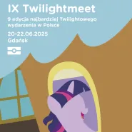 IX Twilightmeet