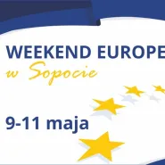 Weekend Europejski w Sopocie