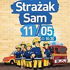 Filmowe Poranki: Strażak Sam, cz. 4