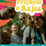 Przybysz & Rajca - koncert dyplomowy