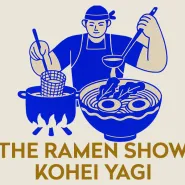 The Ramen Show by Kohei Yagi