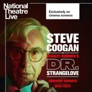 NT Live: Dr. Strangelove