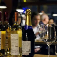 Wiosenna degustacja win mołdawskich