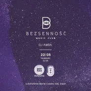 Bezsenność  - Czar Czwartkowej Nocy