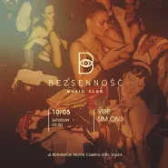 Bezsenność - 10.05 - Vibe & Sim.on3