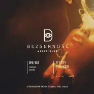 Bezsenność - 09.05 - K1ssy & Funker