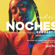 10.05 - Noches - Radość Sopot