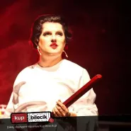 Muzykał Jeremiego Przybory z muzyką Jerzego Wasowskiego