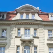 Spacer tematyczny po mieście: Rezydencje i zakamarki górnego Wrzeszcza
