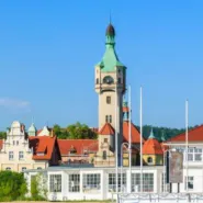 Spacer: Sopot, letnia stolica Polski