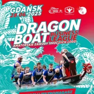 Dragon Boat Business League 