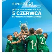 InvestGDA CUP 2025