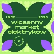 Wiosenny market Elektryków