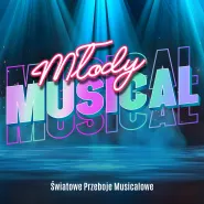 Młody Musical - Światowe Przeboje Musicalowe