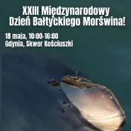 Międzynarodowy Dzień Bałtyckiego Morświna