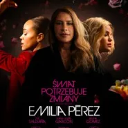 Kino na Szekspirowskim - Emilia Perez -  Start 10. sezonu
