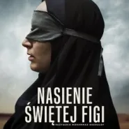 Kino na Szekspirowskim - Nasienie świętej figi
