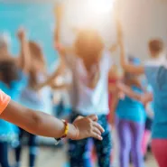 Gdańskie Dni Sąsiedzkie - Active Baby