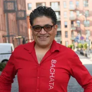 Dni otwarte z Ricardo | Latino w parach z Ricardo