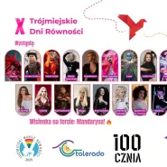 After Party X Trójmiejskiego Marszu Równości