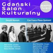 Gdański Salon Kulturalny - warto tu być