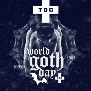 TOG - world goth day