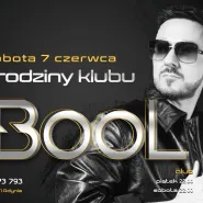  C-bool.  II urodziny Teatro Gdynia  