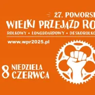 27 Wielki Przejazd Rowerowy 2025