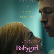 Kino na Szekspirowskim - Babygirl