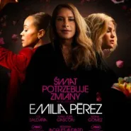 Kino na Szekspirowskim - Emilia Perez