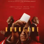 Kino na Szekspirowskim - Konklawe