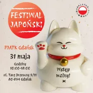 II Festiwal Japoński na Pjatk Gdańsk