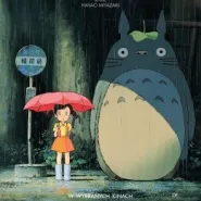 Kino na Szekspirowskim - Mój sąsiad Totoro