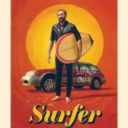 Kino na Szekspirowskim - Surfer