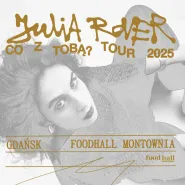 Julia Rover | Live Music