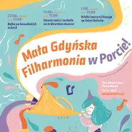 Mała Gdyńska Filharmonia | Wielki koncert Disneya na Dzień Dziecka