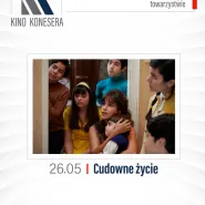Kino Konesera - Cudowne życie