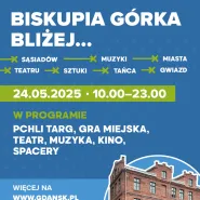 Biskupia Górka bliżej...