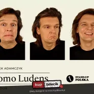 Maciek Adamczyk - Homo Ludens